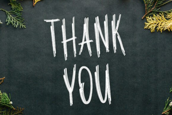 Handwriting Practice Font PNG with transparent background - Preview 6