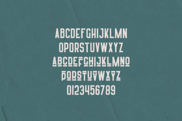 Harrison Font - Preview 1