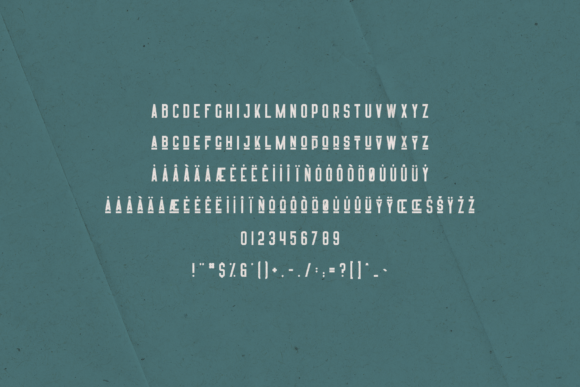 Harrison Font - Preview 4