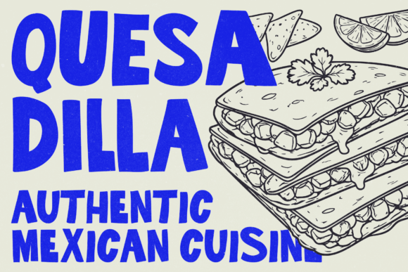 Huisea Font PNG with transparent background - Preview 2