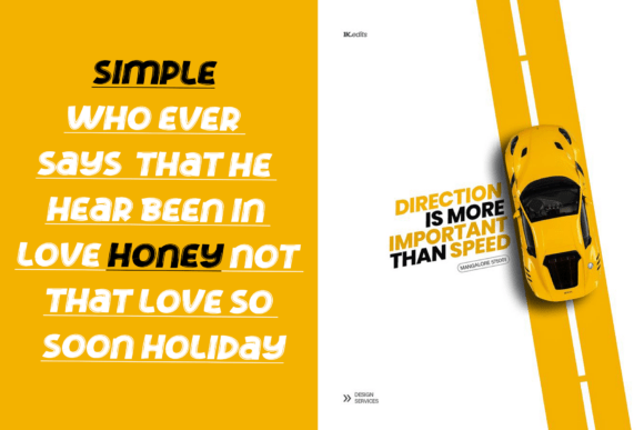 Landscape Tripod Font font preview - 2