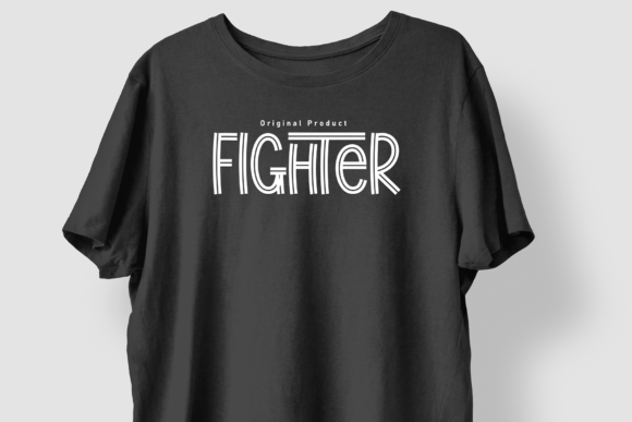 Lighter Font PNG with transparent background - Preview 1