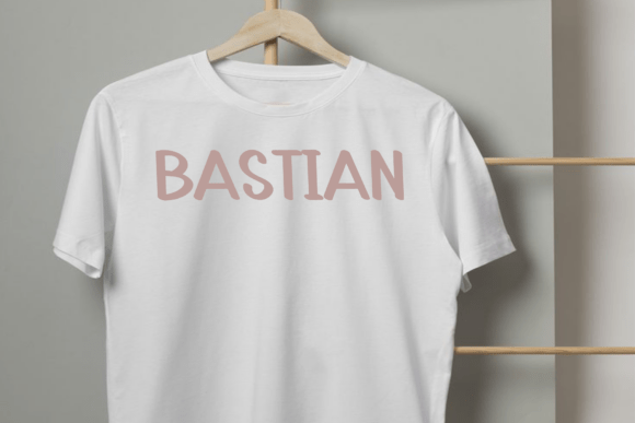 Notably Absent Font PNG with transparent background - Preview 1