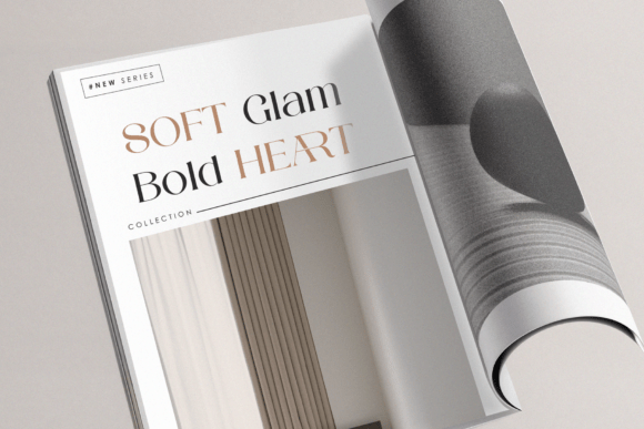 Charen Font - Preview 1