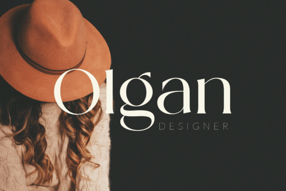 Charen Font - Preview 6