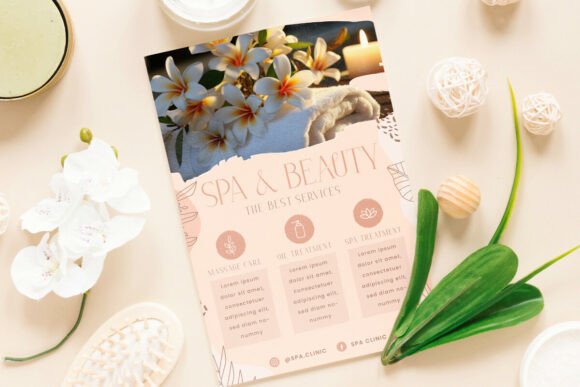 Chloe Fidelia Font - Preview 2
