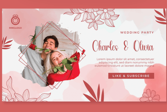 Christmas Font - Preview 1
