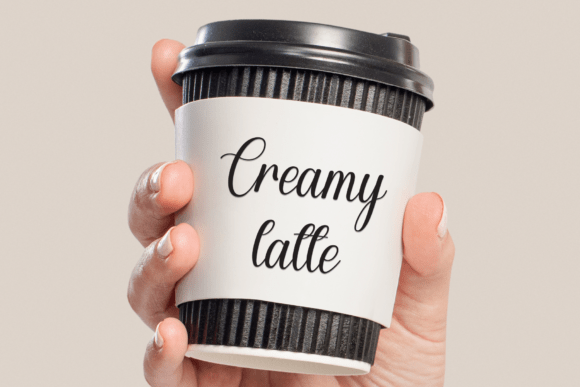 Christmasday Font - Preview 3