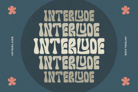 Compoun Nomeros Font PNG with transparent background - Preview 3