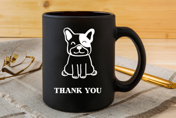 Cute Dogs Font - Preview 6