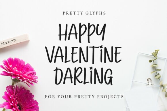 Every Morning Font - Preview 2