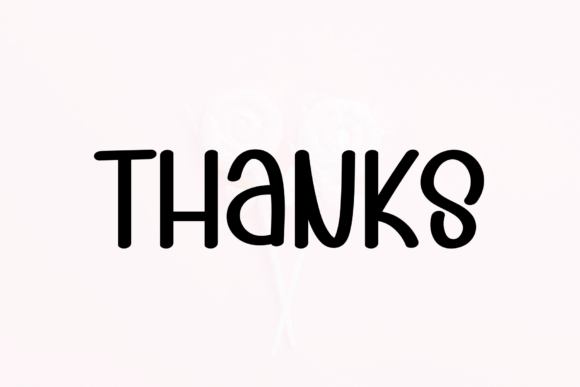 Funky Valentine Font - Preview 4