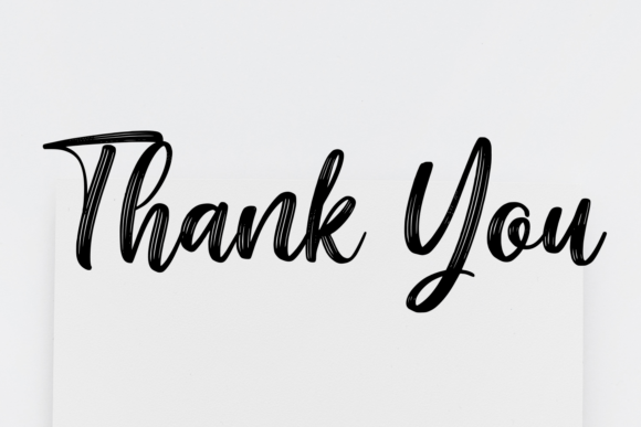 Longlasting Font PNG with transparent background - Preview 6