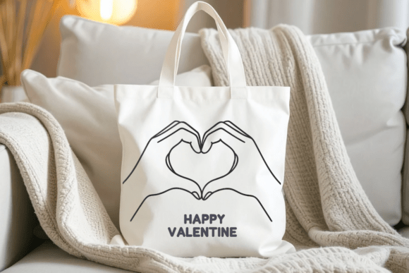 Love Pop Font PNG with transparent background - Preview 1