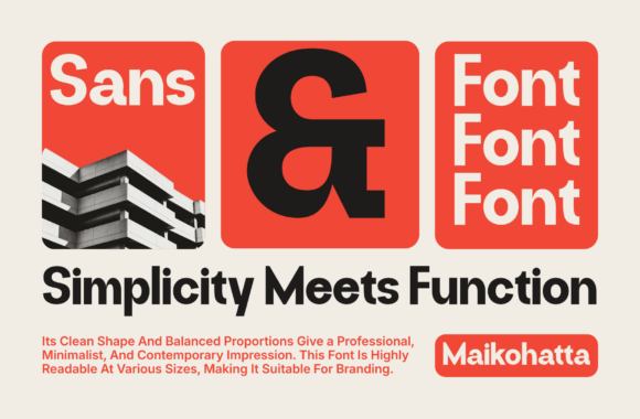 Mailna Font PNG with transparent background - Preview 2