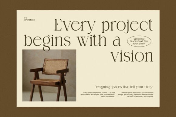 Mandiry Font PNG with transparent background - Preview 2