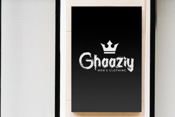 Oligarchs Land Font PNG with transparent background - Preview 5