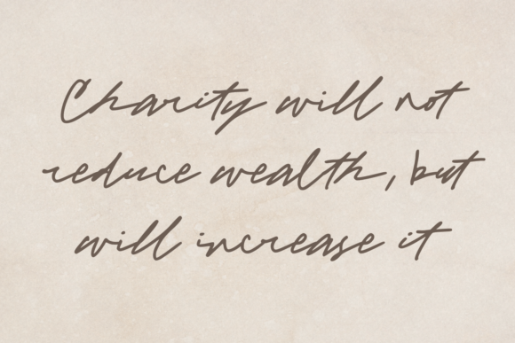 Romie Julia Font PNG with transparent background - Preview 1