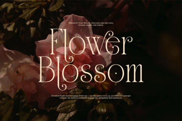 Sagiten Font PNG with transparent background - Preview 5