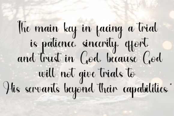 Amore Christmas Font - Preview 4