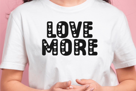 Angela Lovely Font - Preview 2