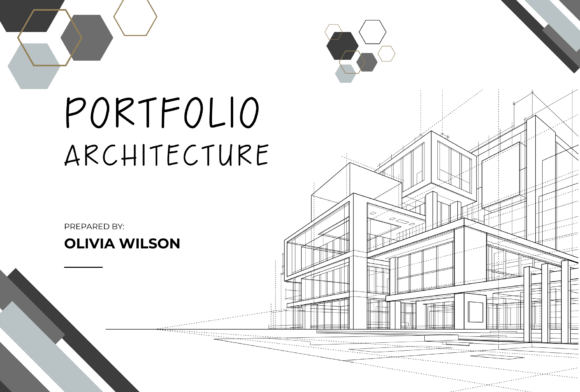 Architect Font - Preview 1