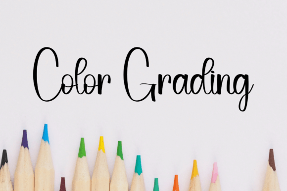 Cherry Valentine Font PNG with transparent background - Preview 3