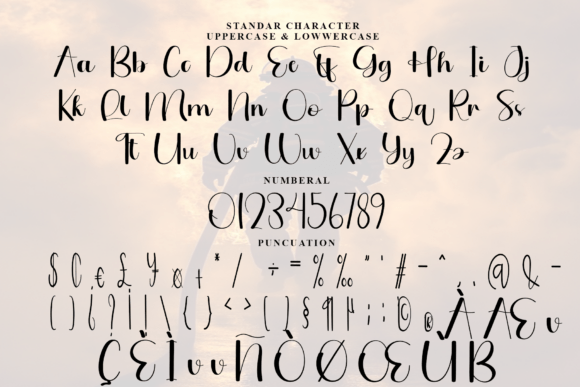 Firefighter Font - Preview 5