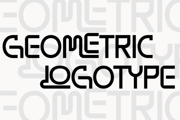 Gnora Font - Preview 5