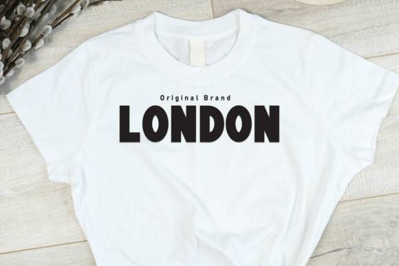 Happy Wild Font PNG with transparent background - Preview 1