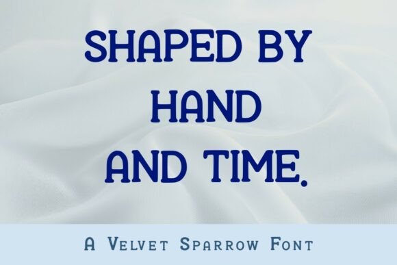 Heritage Block Font PNG with transparent background - Preview 1
