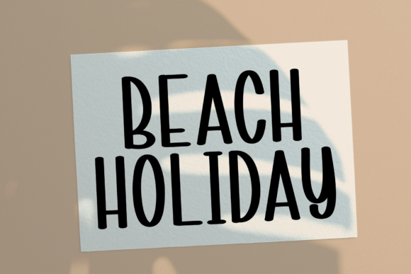 Lastfriday Font PNG with transparent background - Preview 3