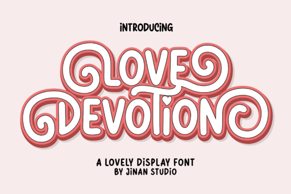 Love Devotion