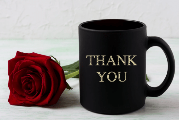 Moon Love You Font PNG with transparent background - Preview 5