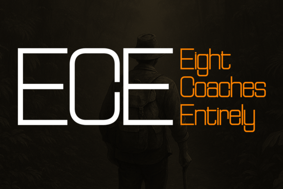 Reflect of Strictly Font PNG with transparent background - Preview 1