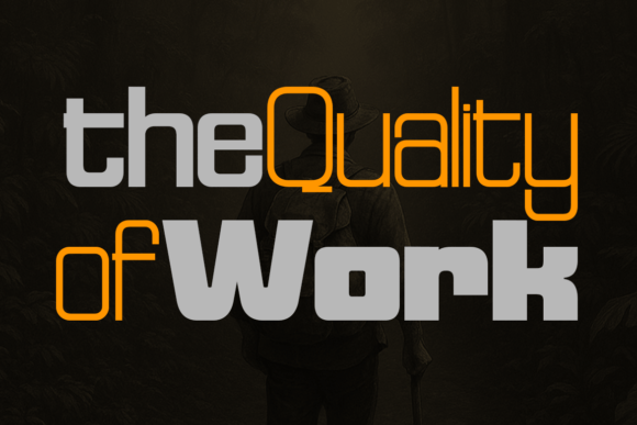 Reflect of Strictly Font PNG with transparent background - Preview 3
