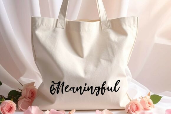 Bendua Lestari Font - Preview 2