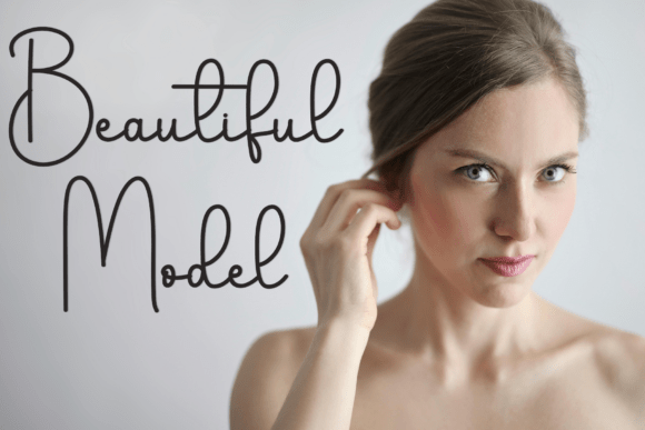 Charlotte Font - Preview 1