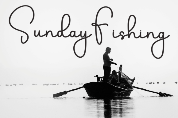 Charlotte Font - Preview 6