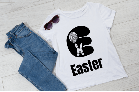 Easter Font - Preview 3