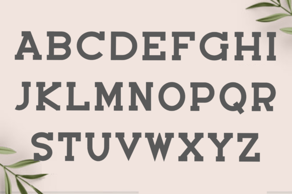 Exited Font PNG with transparent background - Preview 1