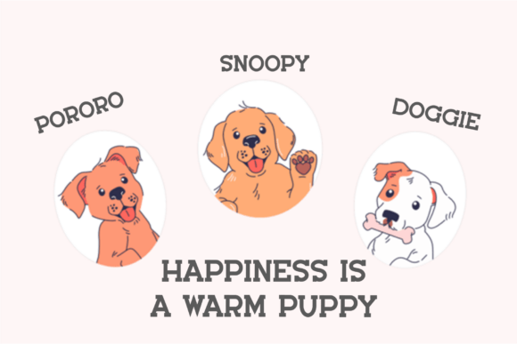 Exited Font PNG with transparent background - Preview 6