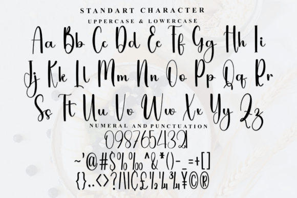 Greenland Font - Preview 4