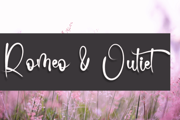 Hopefull Valentine Font PNG with transparent background - Preview 4
