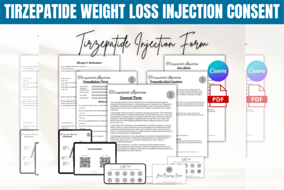 Tirzepatide Weight Loss Injection
