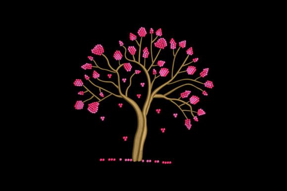 Tree Heart