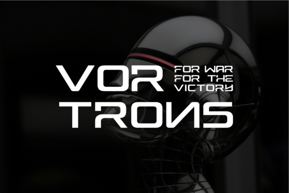 Abres Font - Preview 2