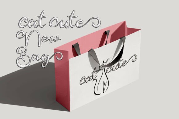 Aceh Sumatra Font - Preview 1