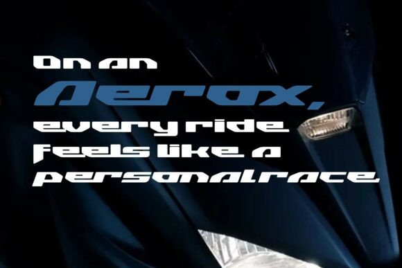 Aerox Font - Preview 5