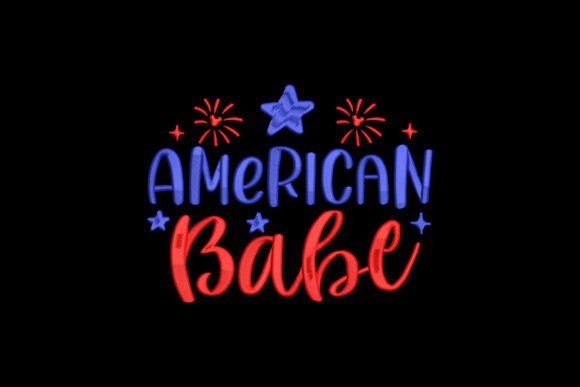 American Babe